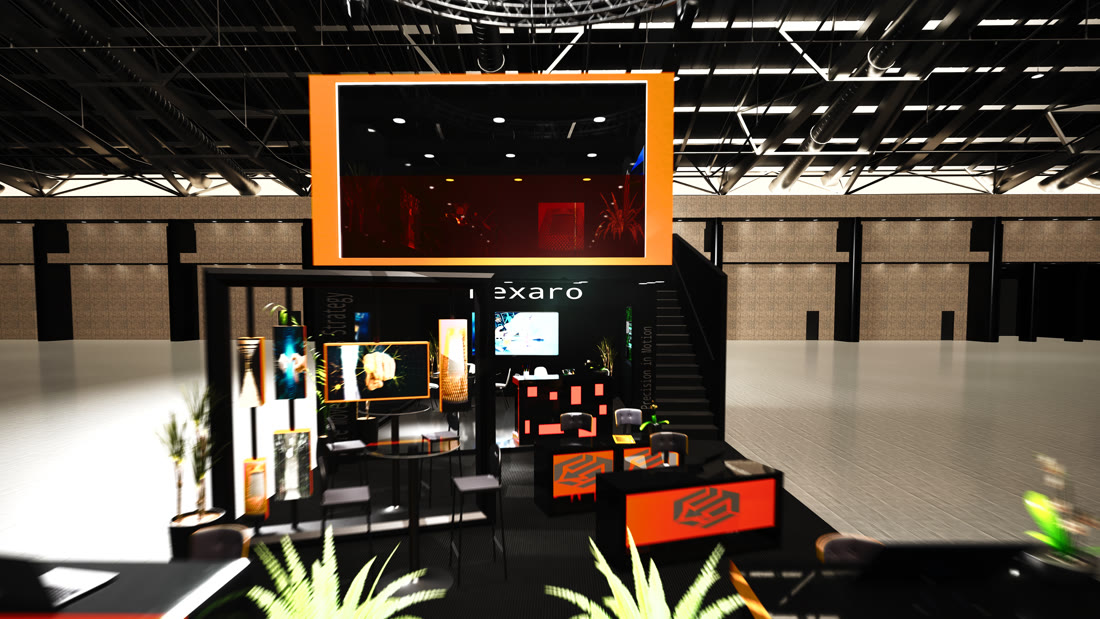 Exaro