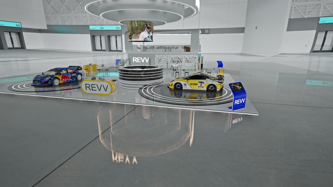 REVV