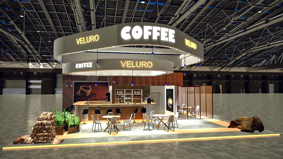Veluro Coffee